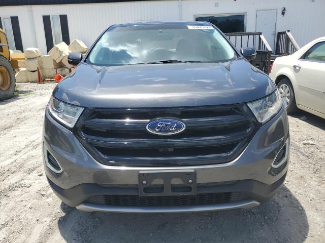 Photo 4 VIN: 2FMPK4K80HBC08467 - FORD EDGE 