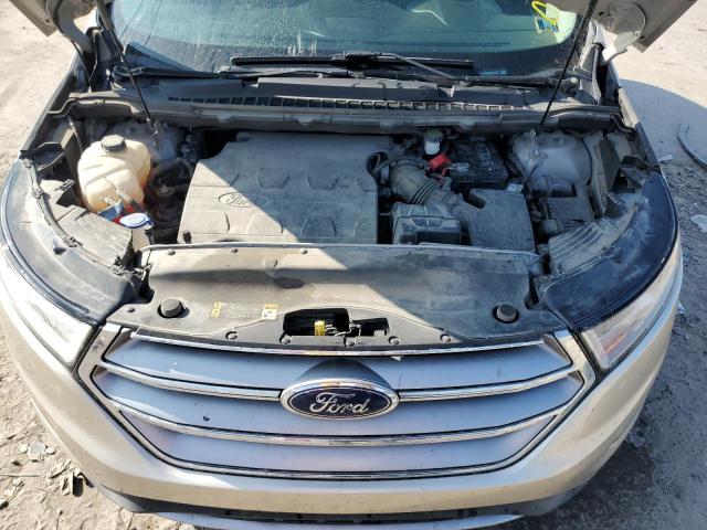 Photo 11 VIN: 2FMPK4K80JBB77212 - FORD EDGE TITAN 