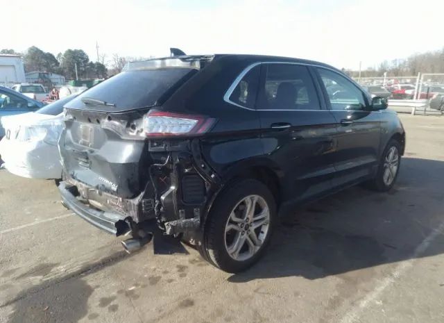 Photo 3 VIN: 2FMPK4K80JBB79977 - FORD EDGE 