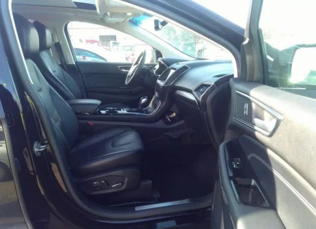 Photo 4 VIN: 2FMPK4K80JBB79977 - FORD EDGE 