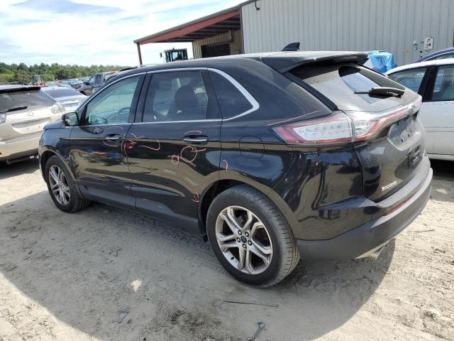 Photo 1 VIN: 2FMPK4K80JBC13268 - FORD EDGE TITAN 