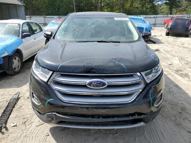 Photo 4 VIN: 2FMPK4K80JBC13268 - FORD EDGE TITAN 