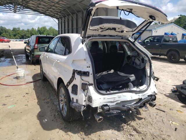 Photo 2 VIN: 2FMPK4K81FBB64573 - FORD EDGE TITAN 