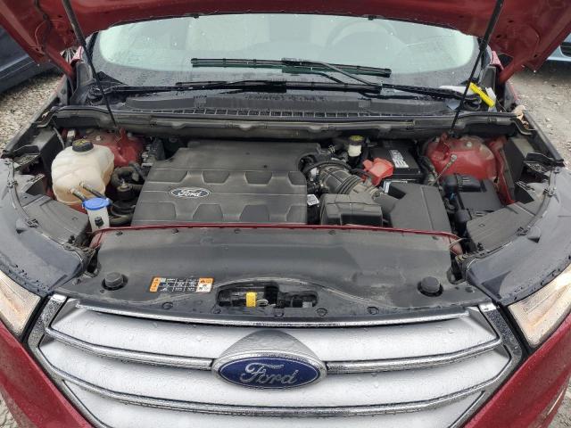 Photo 10 VIN: 2FMPK4K81GBB43689 - FORD EDGE 