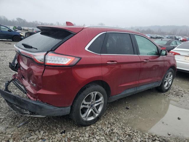 Photo 2 VIN: 2FMPK4K81GBB43689 - FORD EDGE 