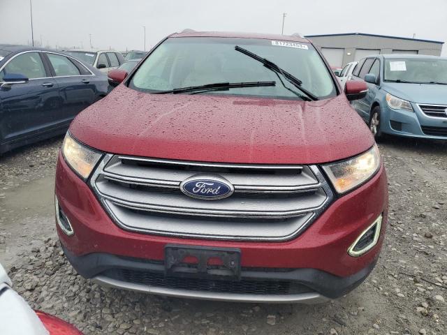 Photo 4 VIN: 2FMPK4K81GBB43689 - FORD EDGE 