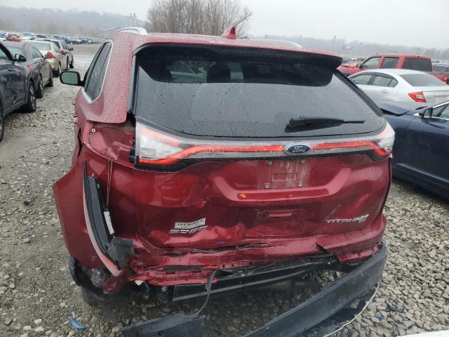 Photo 5 VIN: 2FMPK4K81GBB43689 - FORD EDGE 