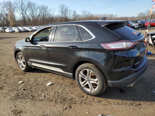 Photo 1 VIN: 2FMPK4K81GBB44566 - FORD EDGE 