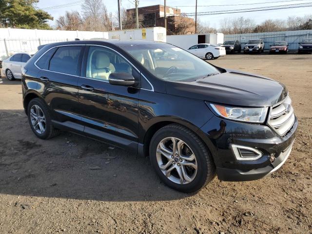 Photo 3 VIN: 2FMPK4K81GBB44566 - FORD EDGE 