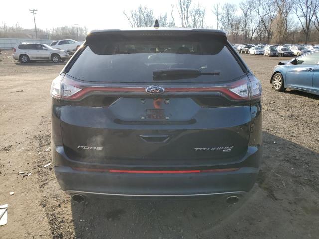 Photo 5 VIN: 2FMPK4K81GBB44566 - FORD EDGE 