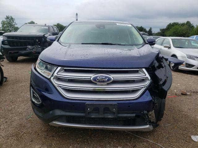 Photo 4 VIN: 2FMPK4K81GBB56720 - FORD EDGE 