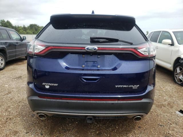 Photo 5 VIN: 2FMPK4K81GBB56720 - FORD EDGE 