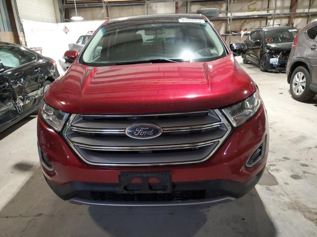 Photo 4 VIN: 2FMPK4K81GBC21582 - FORD EDGE TITAN 