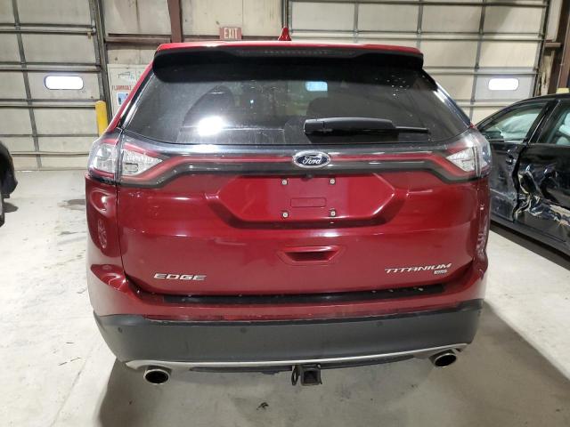 Photo 5 VIN: 2FMPK4K81GBC21582 - FORD EDGE TITAN 