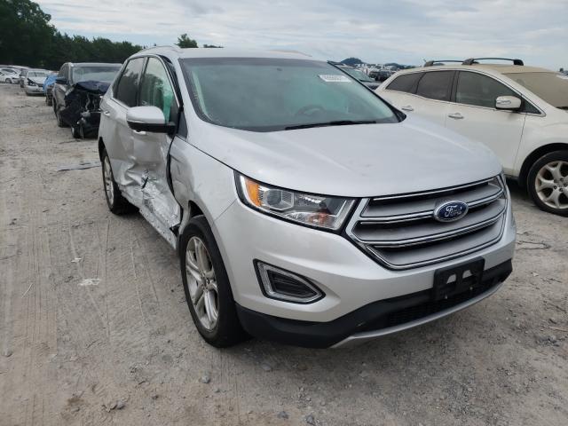 Photo 0 VIN: 2FMPK4K81HBC34625 - FORD EDGE 