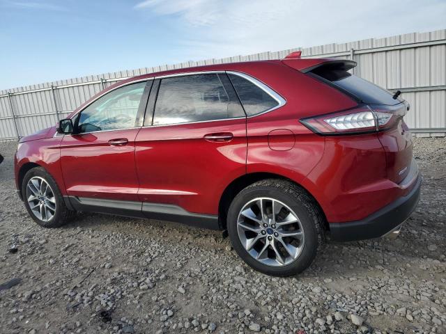 Photo 1 VIN: 2FMPK4K81JBB24664 - FORD EDGE TITAN 