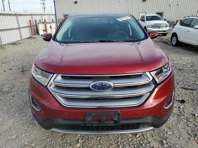 Photo 4 VIN: 2FMPK4K81JBB24664 - FORD EDGE TITAN 