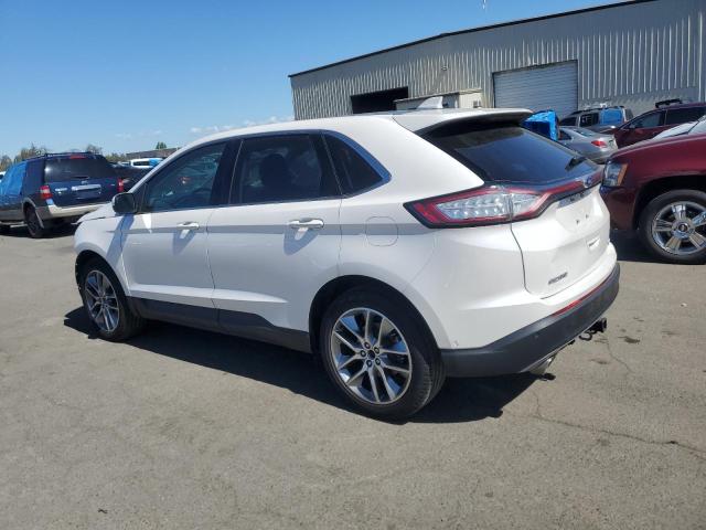 Photo 1 VIN: 2FMPK4K81JBC13148 - FORD EDGE 