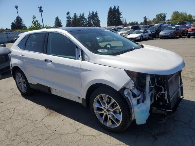 Photo 3 VIN: 2FMPK4K81JBC13148 - FORD EDGE 