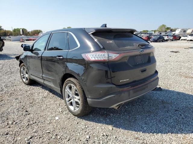 Photo 2 VIN: 2FMPK4K81JBC14204 - FORD EDGE TITAN 