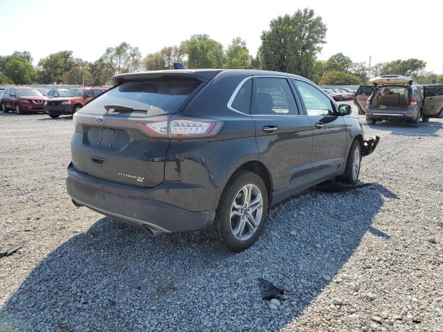 Photo 3 VIN: 2FMPK4K81JBC14204 - FORD EDGE TITAN 