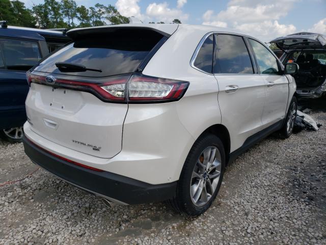 Photo 3 VIN: 2FMPK4K81JBC26868 - FORD EDGE 