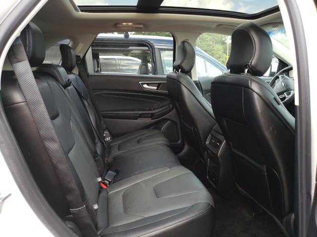 Photo 5 VIN: 2FMPK4K81JBC26868 - FORD EDGE 