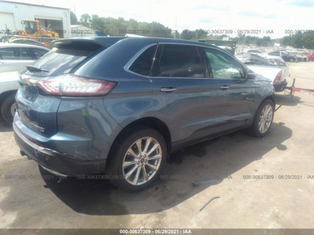 Photo 3 VIN: 2FMPK4K81JBC30886 - FORD EDGE 