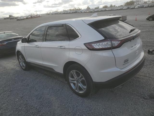 Photo 1 VIN: 2FMPK4K81JBC36266 - FORD EDGE 