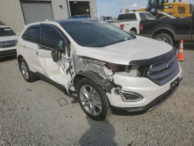 Photo 3 VIN: 2FMPK4K81JBC36266 - FORD EDGE 