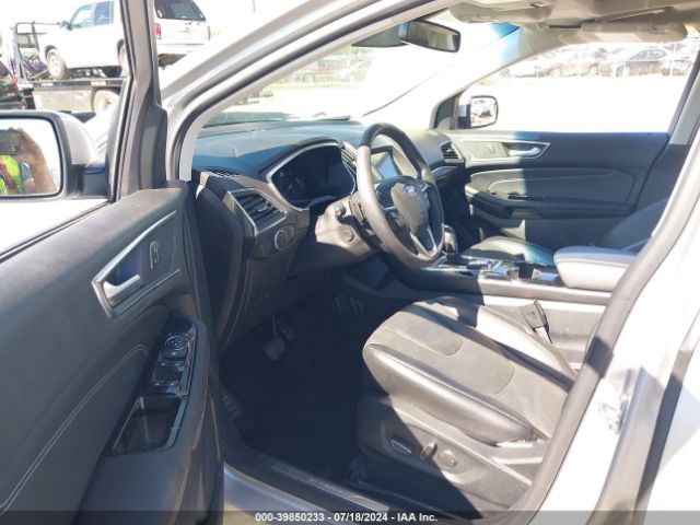 Photo 4 VIN: 2FMPK4K81JBC40673 - FORD EDGE 