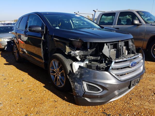 Photo 0 VIN: 2FMPK4K81JBC51513 - FORD EDGE 