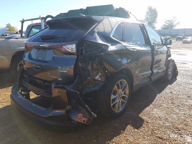 Photo 3 VIN: 2FMPK4K81JBC51513 - FORD EDGE 