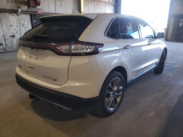 Photo 3 VIN: 2FMPK4K82FBB82497 - FORD EDGE 