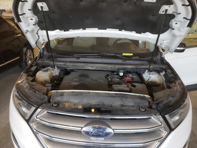 Photo 6 VIN: 2FMPK4K82FBB82497 - FORD EDGE 