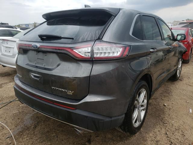 Photo 3 VIN: 2FMPK4K82GBB42860 - FORD EDGE 