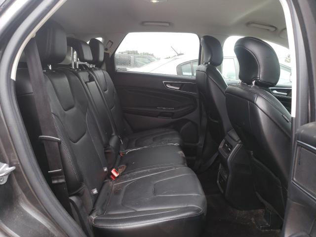 Photo 5 VIN: 2FMPK4K82GBB42860 - FORD EDGE 