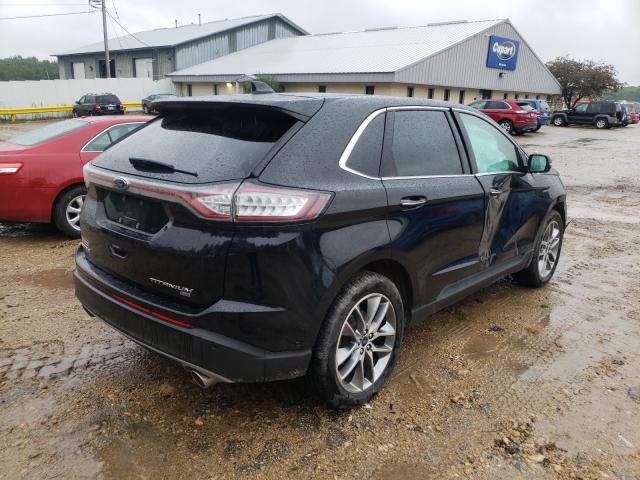 Photo 3 VIN: 2FMPK4K82GBB84994 - FORD EDGE 