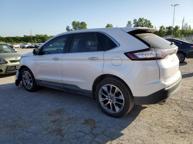 Photo 1 VIN: 2FMPK4K82GBC49682 - FORD EDGE 