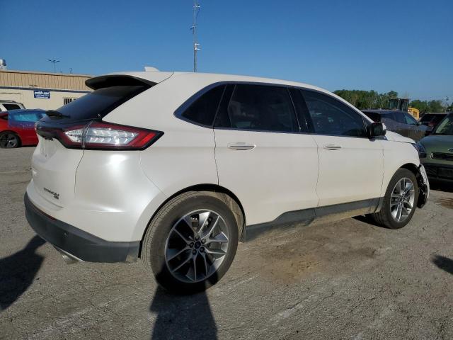 Photo 2 VIN: 2FMPK4K82GBC49682 - FORD EDGE 