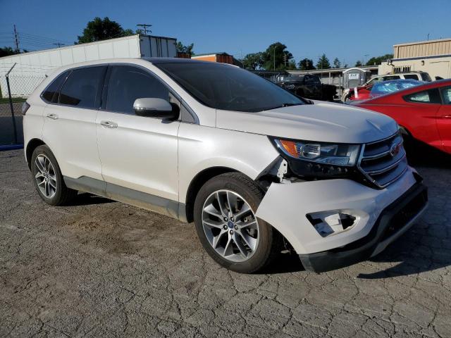 Photo 3 VIN: 2FMPK4K82GBC49682 - FORD EDGE 