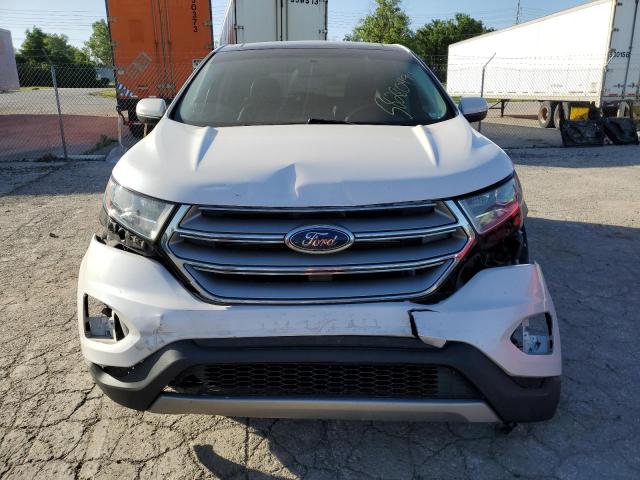 Photo 4 VIN: 2FMPK4K82GBC49682 - FORD EDGE 