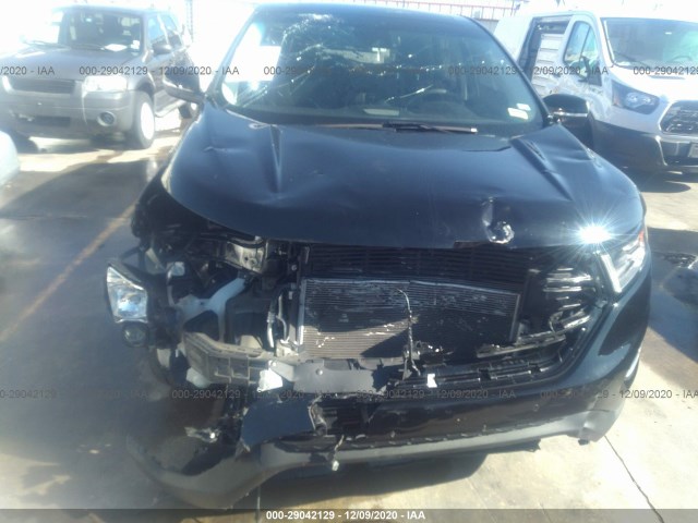 Photo 5 VIN: 2FMPK4K82HBB11495 - FORD EDGE 