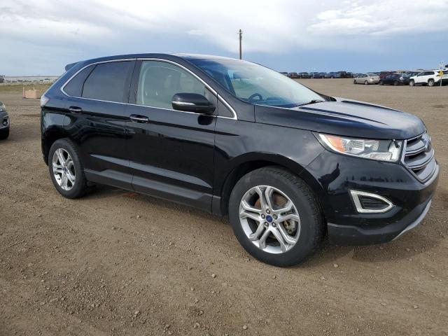 Photo 3 VIN: 2FMPK4K82HBB17698 - FORD EDGE TITAN 