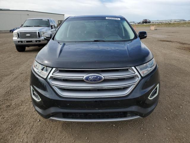 Photo 4 VIN: 2FMPK4K82HBB17698 - FORD EDGE TITAN 