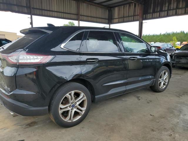 Photo 2 VIN: 2FMPK4K82HBB34954 - FORD EDGE TITAN 