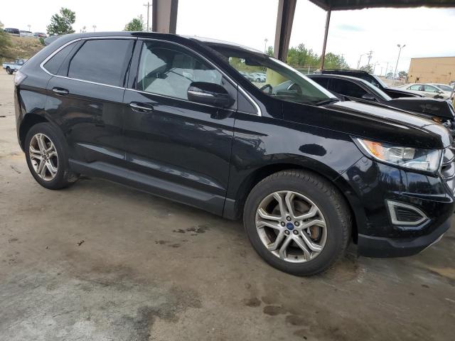 Photo 3 VIN: 2FMPK4K82HBB34954 - FORD EDGE TITAN 