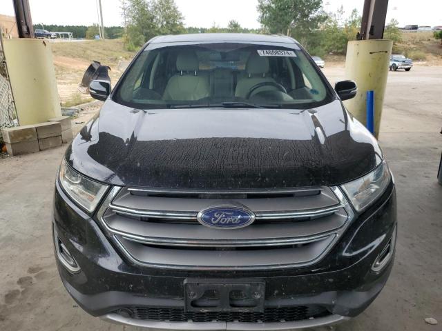 Photo 4 VIN: 2FMPK4K82HBB34954 - FORD EDGE TITAN 