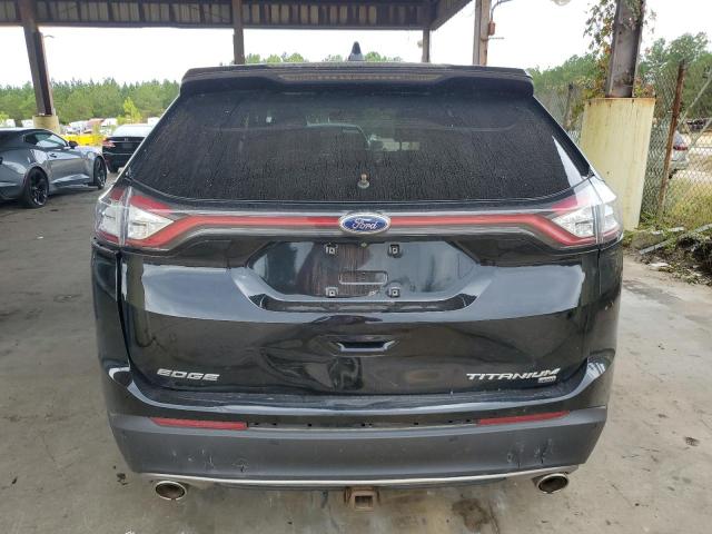 Photo 5 VIN: 2FMPK4K82HBB34954 - FORD EDGE TITAN 