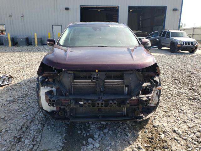 Photo 4 VIN: 2FMPK4K82HBB65430 - FORD EDGE TITAN 